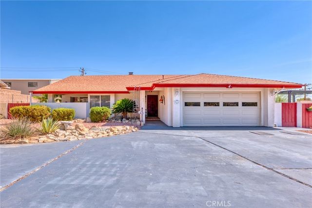 7515 Pinon Drive, Yucca Valley