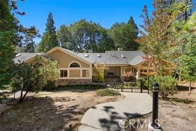 27114 Sugar Pine Drive, Lake Arrowhead