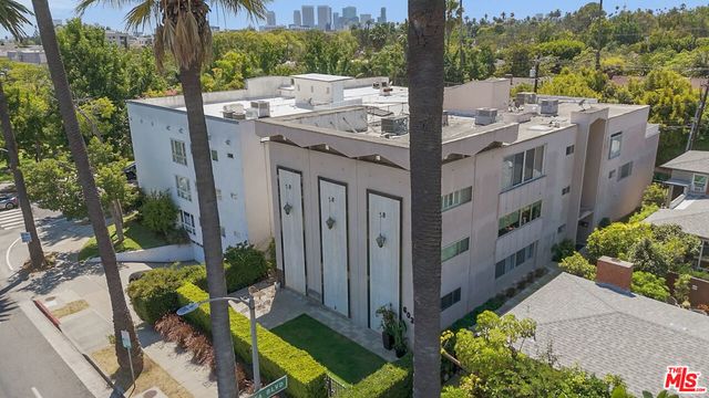 603 N Doheny Drive # 2b, Beverly Hills