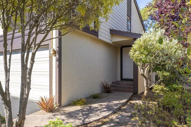 1360 Josselyn Canyon Road # 40, Monterey