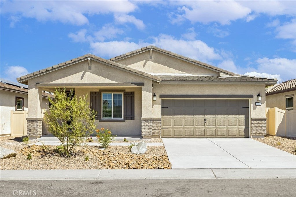 42483 Aruba Court, Indio