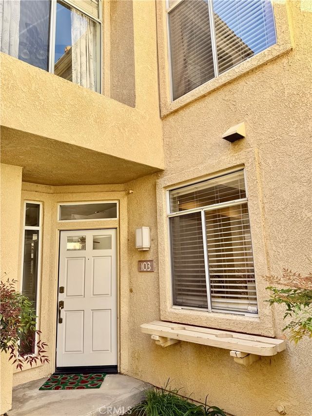 3100 Castelar Court # 103, Corona