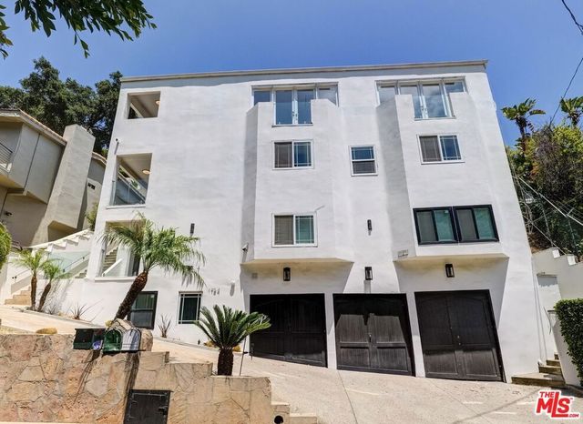 1754 Franklin Canyon Drive, Beverly Hills