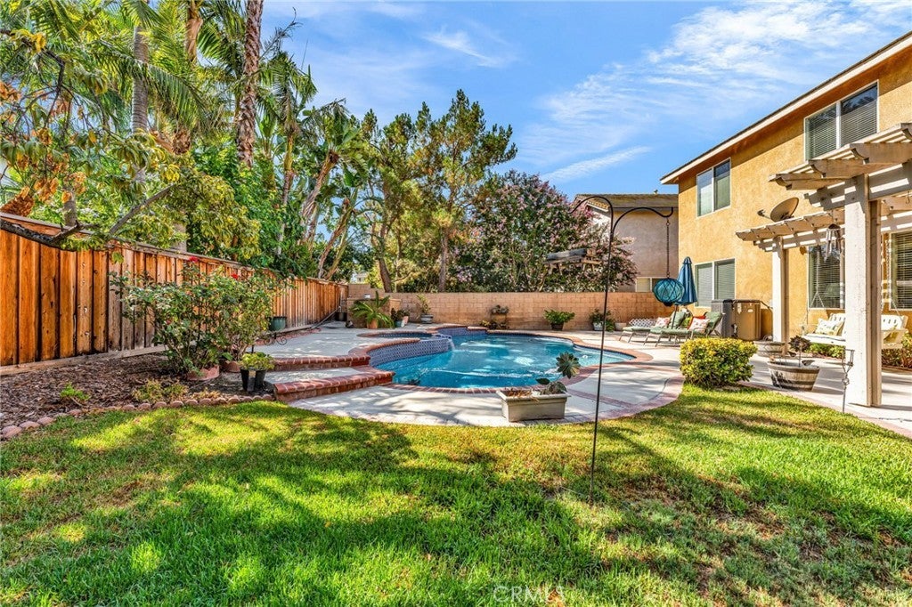6874 Raspberry Court, Eastvale