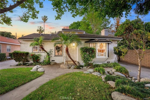 131 Woodruff Place, Arcadia.