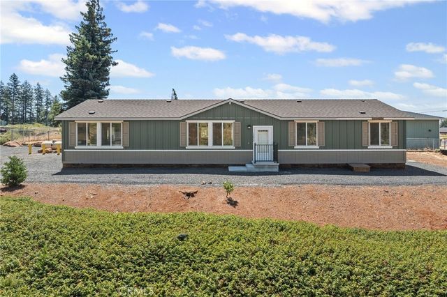 13872 S Park Drive, Magalia