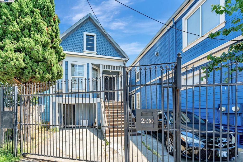2530 Market St, Oakland