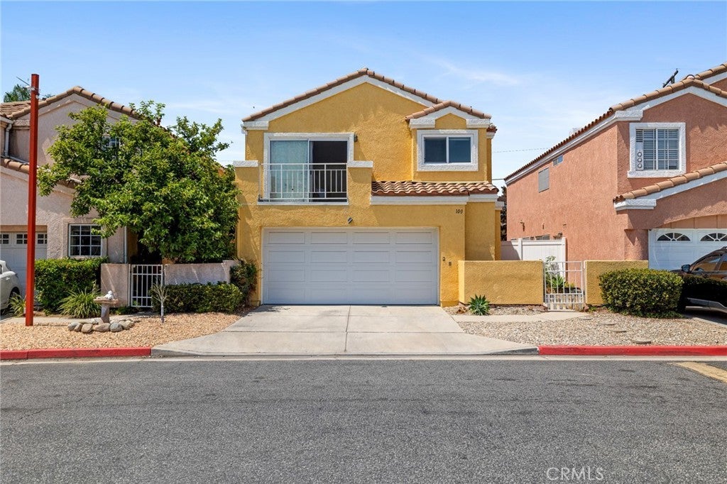 14300 Terra Bella Street # 100, Panorama City