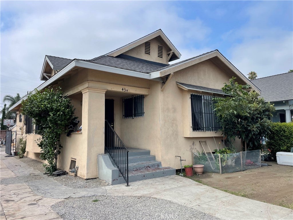 434 48th Street, Los Angeles