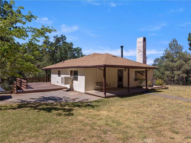 8734 Sulphur Creek Road, Kelseyville