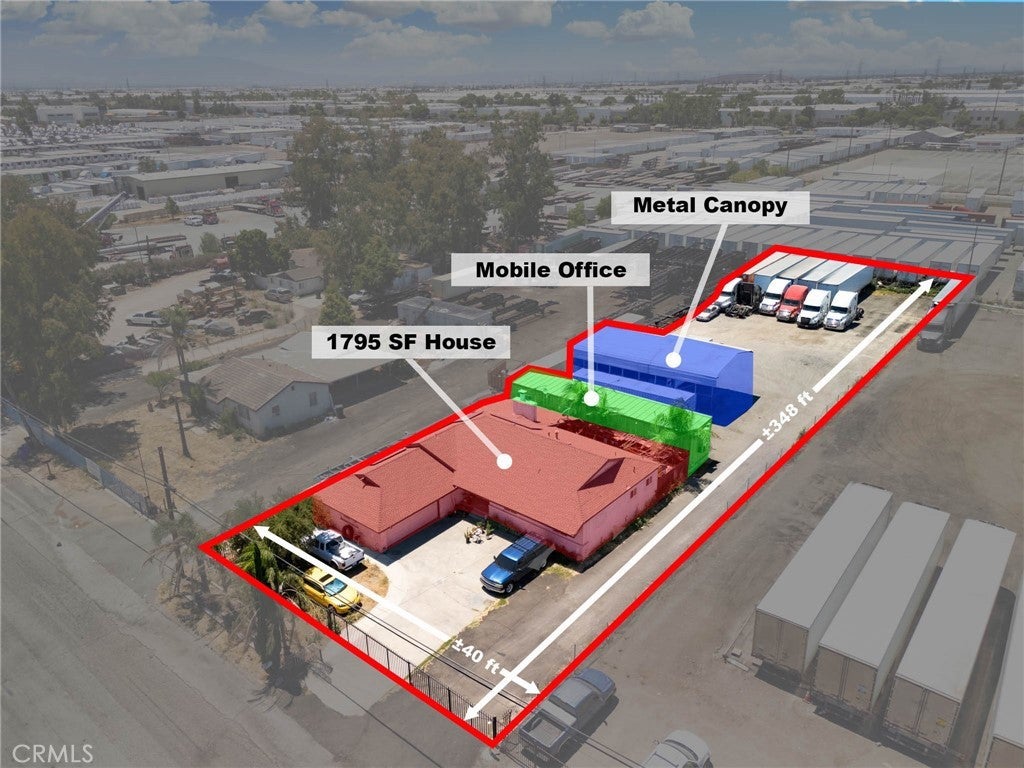 Photo of Listing #TR25182920