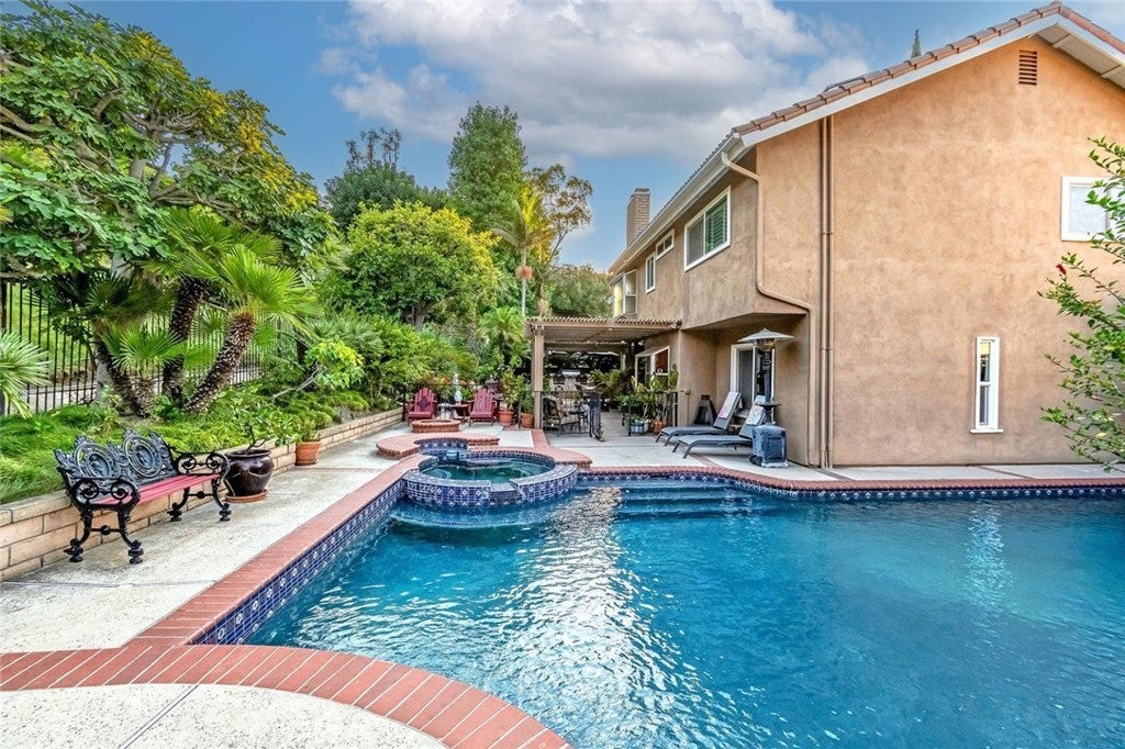 595 Avenida Faro, Anaheim Hills