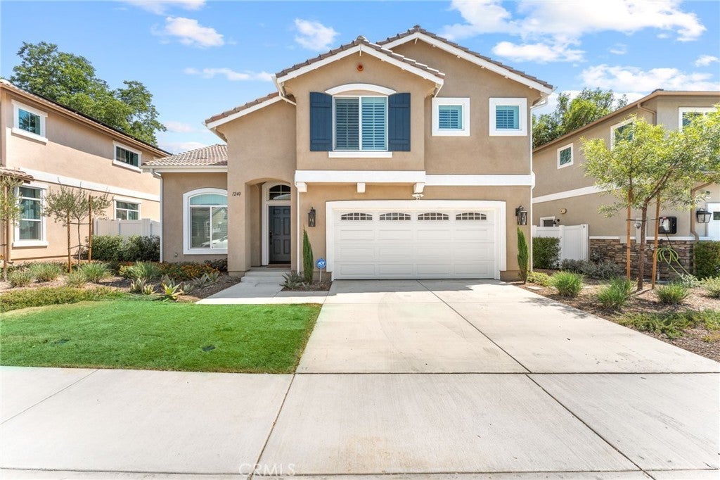 Photo of Listing #CV25183012