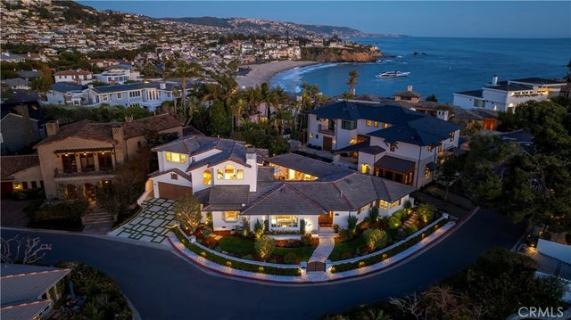 138 Emerald Bay, Laguna Beach
