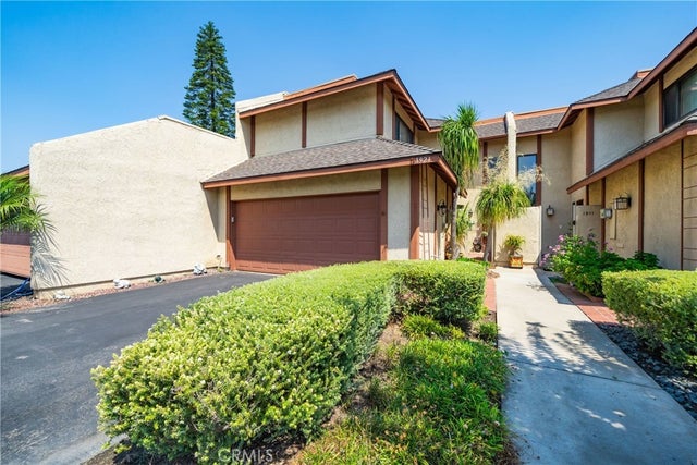 1921 Pine Drive, La Habra