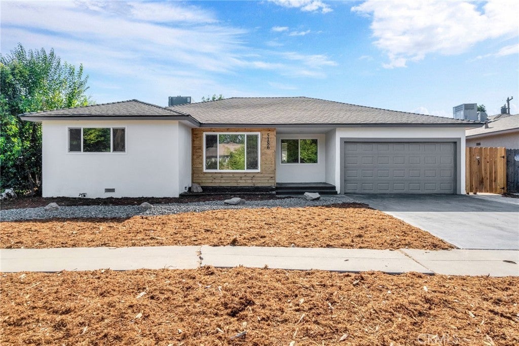 5186 Callisch Avenue, Fresno