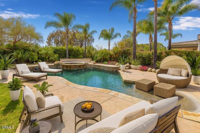 5018 Via Andrea, Newbury Park