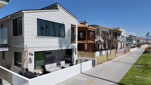 916 Oceanfront, Newport Beach