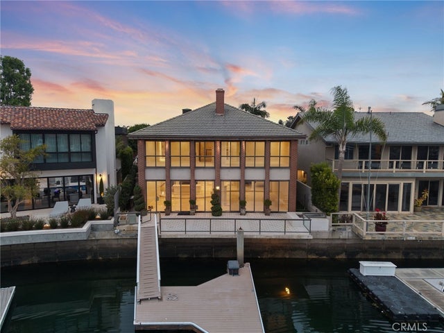 73 Linda, Newport Beach