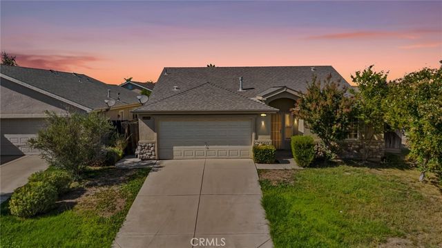 2052 W Solis Street, Merced