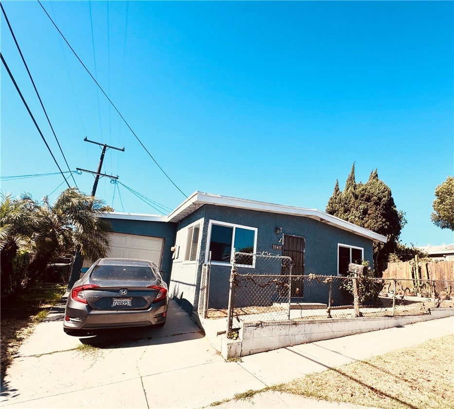 1145 Milton Street, Torrance