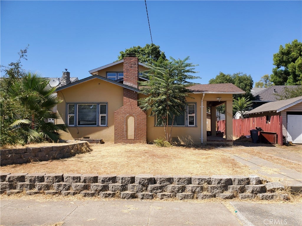 868 Bird Street, Oroville