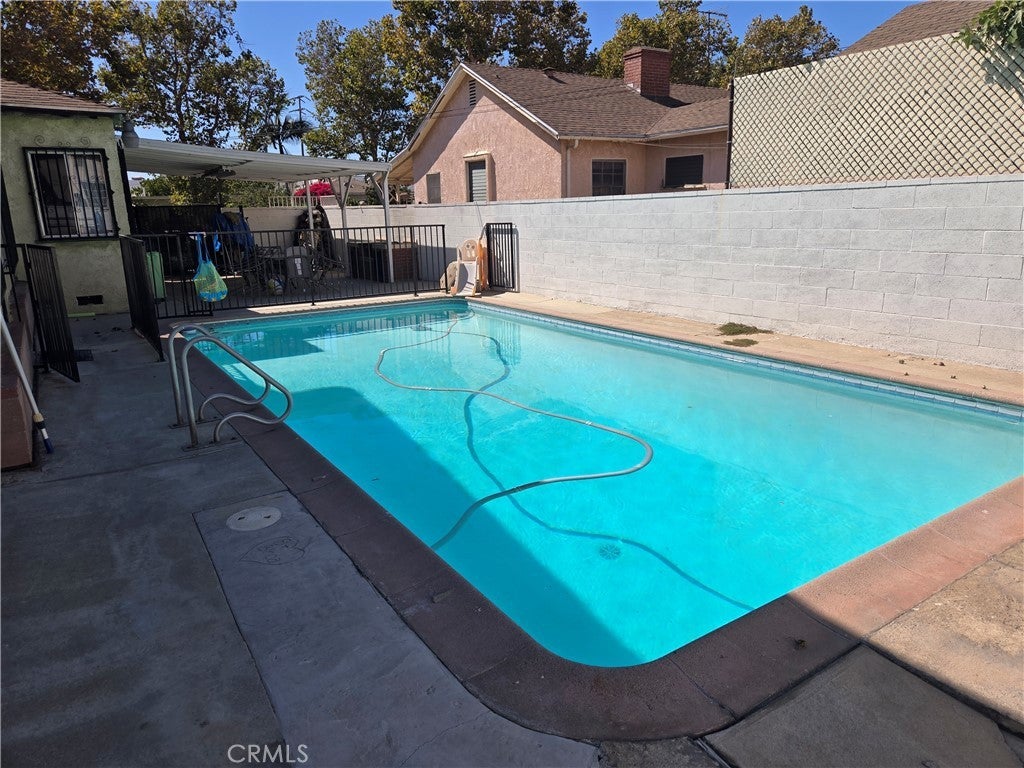 1538 Simmons Avenue, Los Angeles