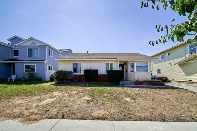 20017 Bernist Avenue, Torrance.