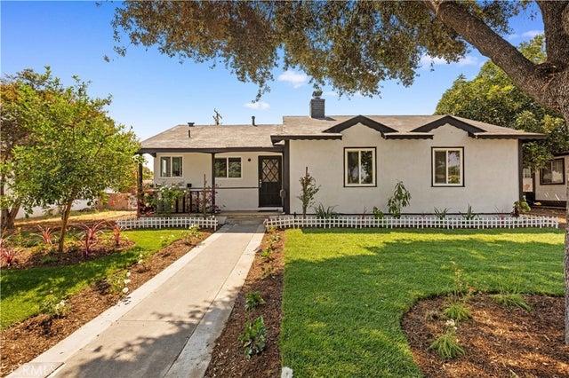 619 S Brookhurst Road, Fullerton