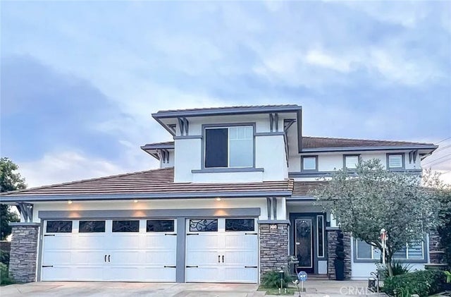 24049 Skyline, Mission Viejo