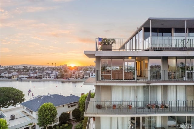 5400 The Toledo # 601-603, Long Beach