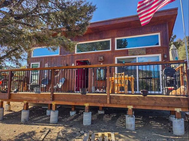 550 Eagle Ridge, Big Bear