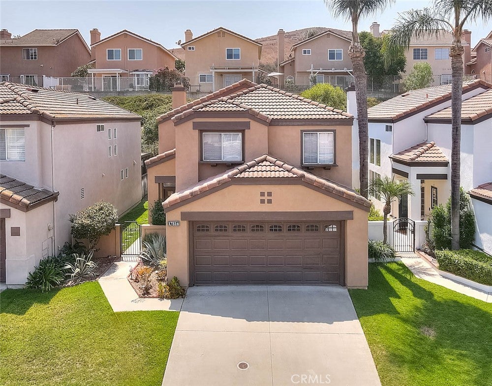 17814 Antherium Drive, Chino Hills