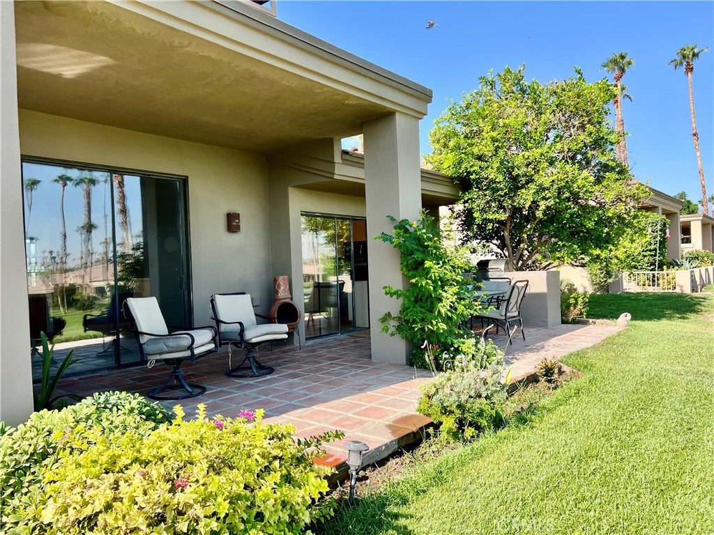 76386 Sweet Pea Way, Palm Desert