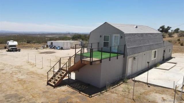 1431 Tierra Del Sol Rd, Boulevard