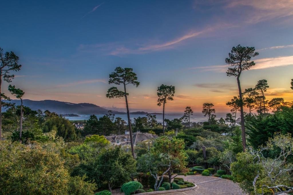 1519 Riata Road, Pebble Beach