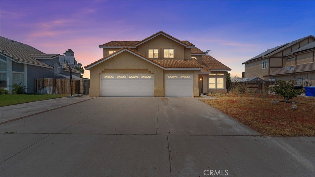 7701 Longs Peak Drive, Jurupa Valley
