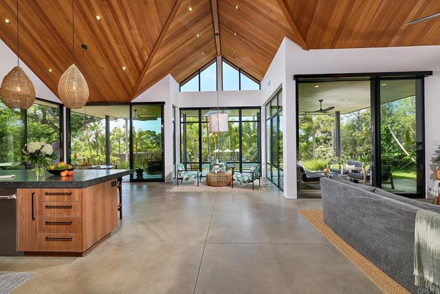 630 Ocean View Avenue, Encinitas.