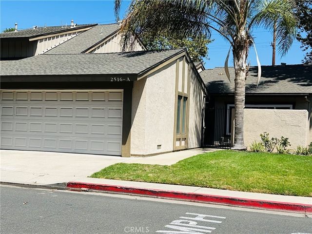 2516 N Tustin Avenue # A, Santa Ana