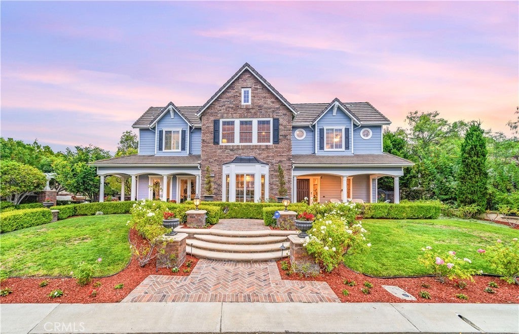 26012 Horseshoe Circle, Laguna Hills