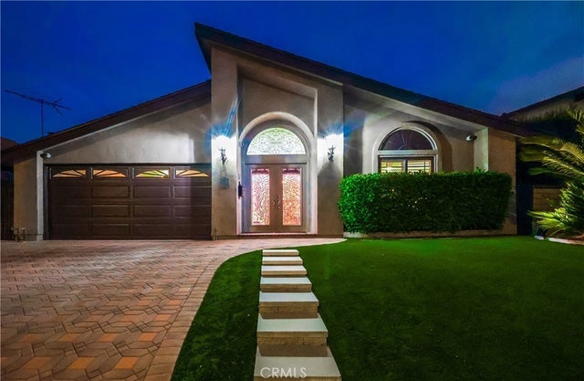 1319 Mount Rainier Road, Rancho Palos Verdes.