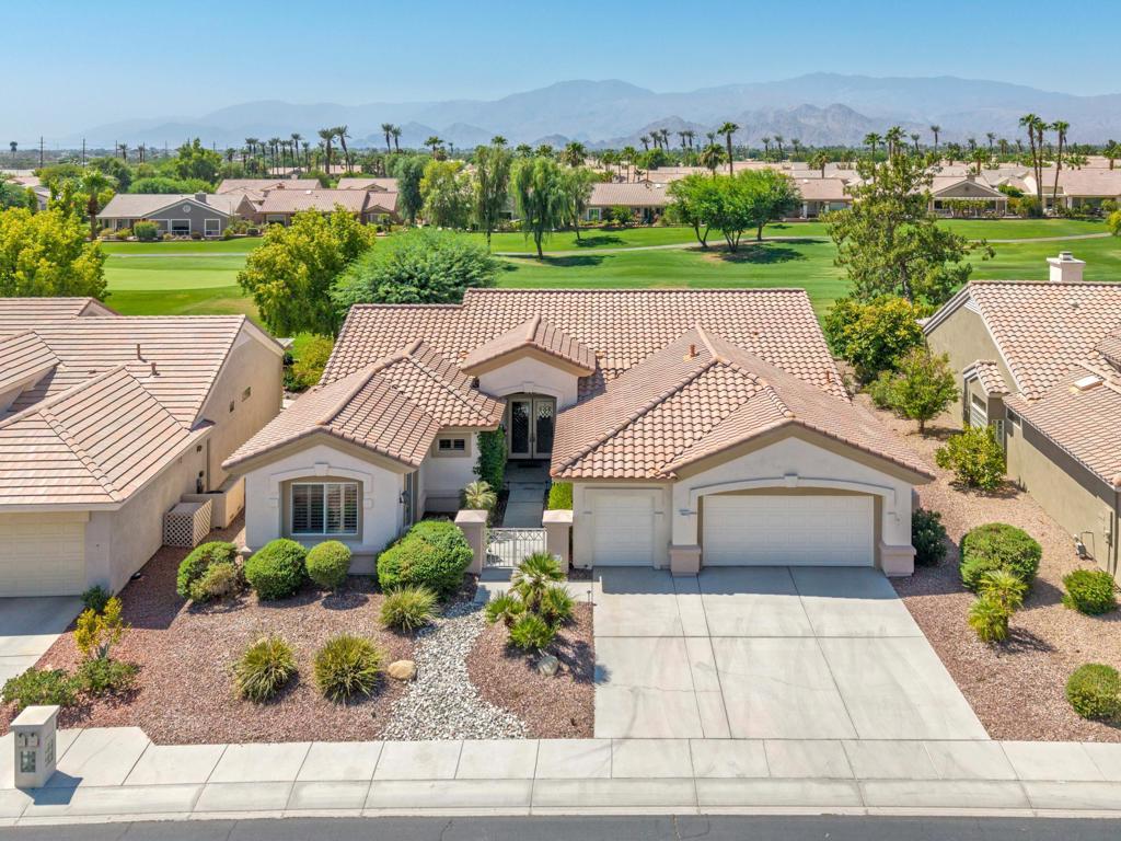 78825 Sunrise Canyon Avenue, Palm Desert