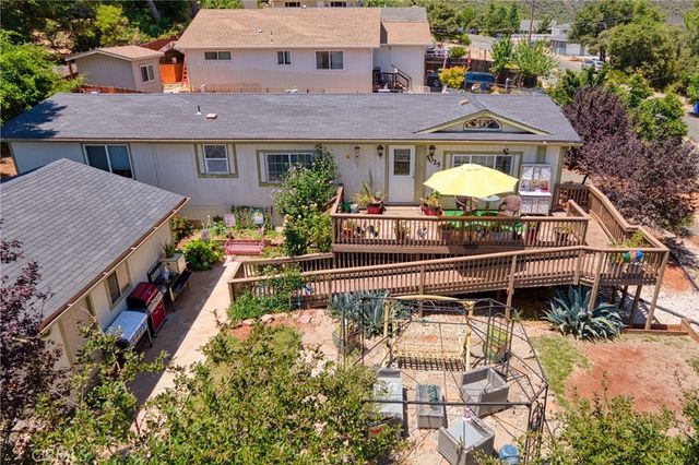 5025 Wintun Way, Kelseyville