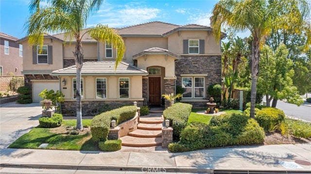 24274 Palo Verde Drive, Valencia