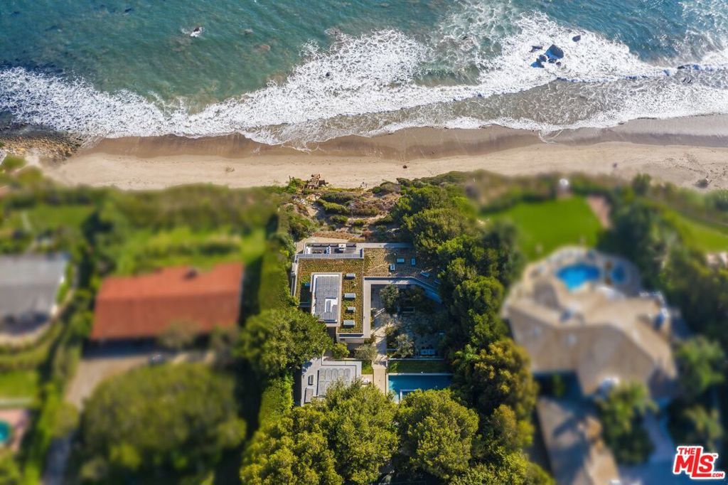 32554 Pacific Coast Highway, Malibu