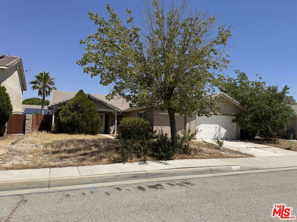 37624 Ribbon Lane, Palmdale