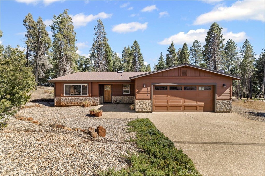 13770 West Park Drive, Magalia