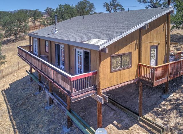 2399 Indian Hill Road, Clearlake Oaks