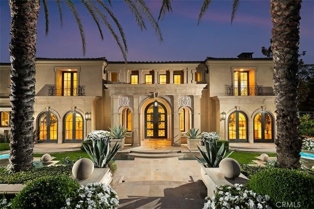 9 Shoreridge, Newport Coast