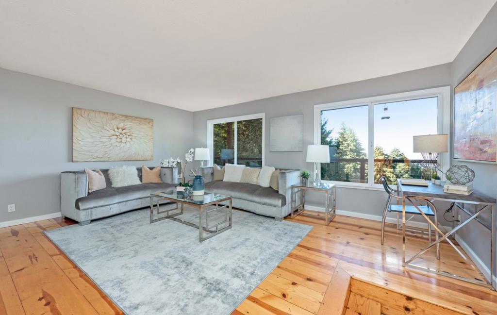 14826 Skyline Boulevard # 3, Woodside
